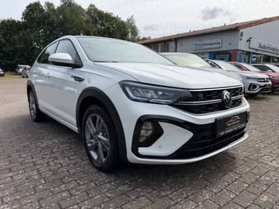 Volkswagen Taigo R-Line Pano/Kamera — slika 1