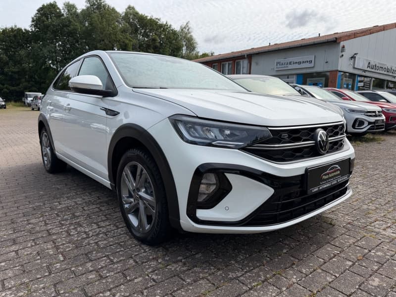 Volkswagen Taigo R-Line Pano/Kamera