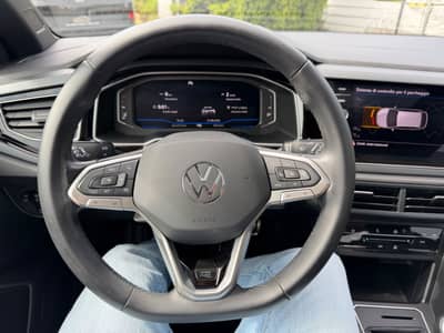 Volkswagen Taigo R-Line Pano/Kamera — slika 4