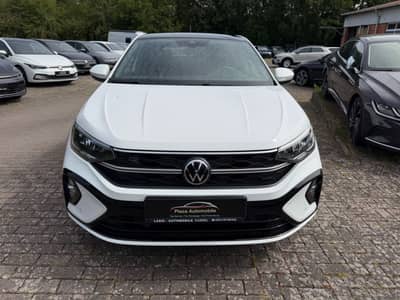 Volkswagen Taigo R-Line Pano/Kamera — slika 3