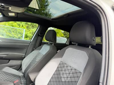 Volkswagen Taigo R-Line Pano/Kamera — slika 8