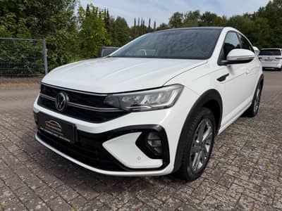 Volkswagen Taigo R-Line Pano/Kamera — slika 2
