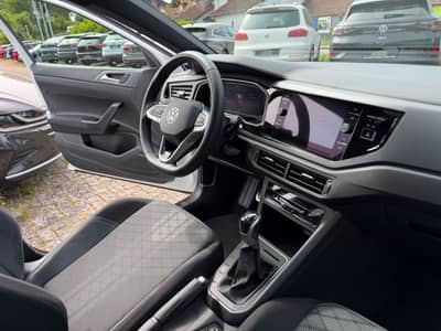 Volkswagen Taigo R-Line Pano/Kamera — slika 6