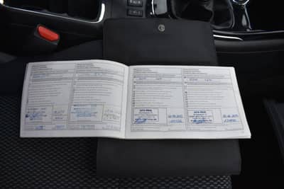 Nissan Pulsar N-Tec Keyless go Navi Kamera DAB — slika 20