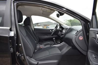 Nissan Pulsar N-Tec Keyless go Navi Kamera DAB — slika 6