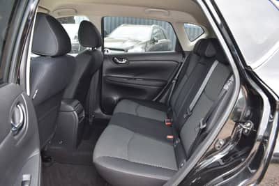 Nissan Pulsar N-Tec Keyless go Navi Kamera DAB — slika 11