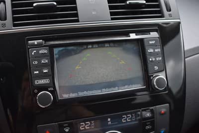 Nissan Pulsar N-Tec Keyless go Navi Kamera DAB — slika 15