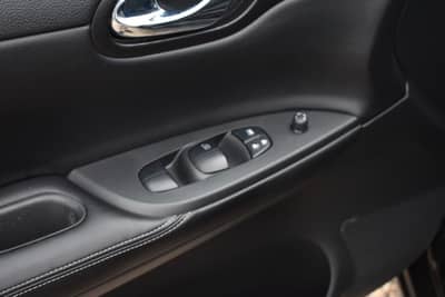 Nissan Pulsar N-Tec Keyless go Navi Kamera DAB — slika 10