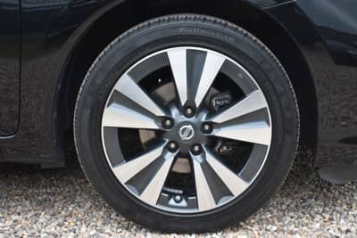 Nissan Pulsar N-Tec Keyless go Navi Kamera DAB — slika 5