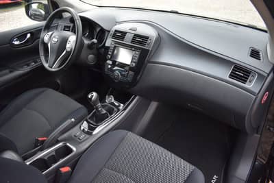 Nissan Pulsar N-Tec Keyless go Navi Kamera DAB — slika 9