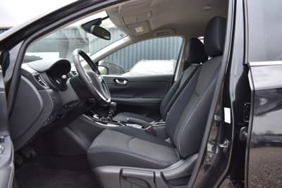 Nissan Pulsar N-Tec Keyless go Navi Kamera DAB — slika 7