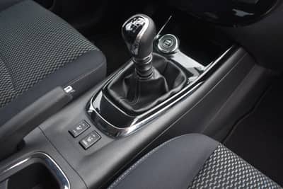 Nissan Pulsar N-Tec Keyless go Navi Kamera DAB — slika 13