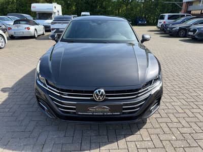 Volkswagen Arteon 2.0 TDI Shooting Brake R-LINE AHK KEYLESS — slika 3