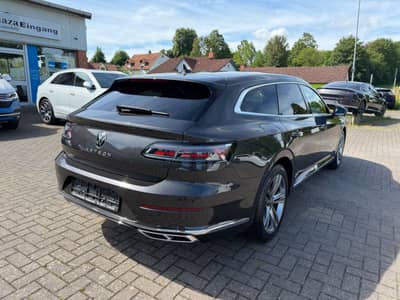 Volkswagen Arteon 2.0 TDI Shooting Brake R-LINE AHK KEYLESS — slika 17