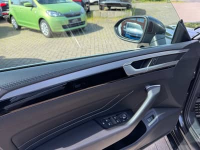 Volkswagen Arteon 2.0 TDI Shooting Brake R-LINE AHK KEYLESS — slika 12