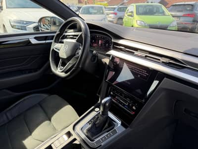 Volkswagen Arteon 2.0 TDI Shooting Brake R-LINE AHK KEYLESS — slika 8