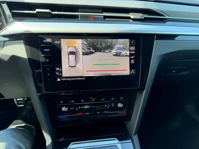 Volkswagen Arteon 2.0 TDI Shooting Brake R-LINE AHK KEYLESS — slika 11