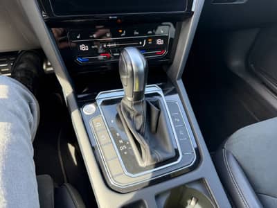 Volkswagen Arteon 2.0 TDI Shooting Brake R-LINE AHK KEYLESS — slika 10