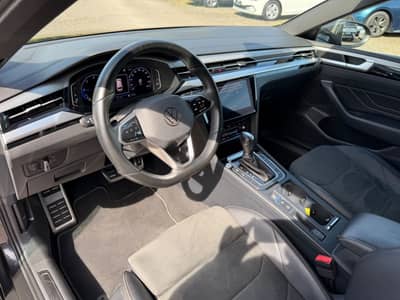 Volkswagen Arteon 2.0 TDI Shooting Brake R-LINE AHK KEYLESS — slika 4