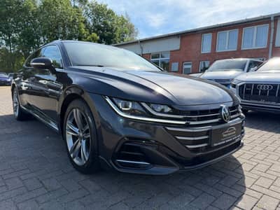 Volkswagen Arteon 2.0 TDI Shooting Brake R-LINE AHK KEYLESS — slika 2