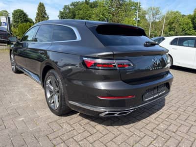 Volkswagen Arteon 2.0 TDI Shooting Brake R-LINE AHK KEYLESS — slika 15