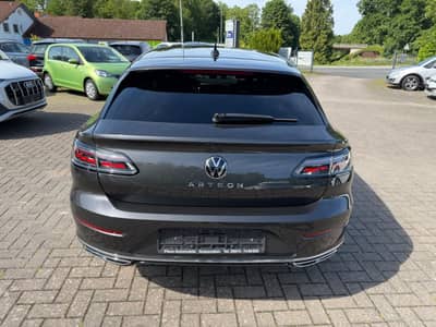 Volkswagen Arteon 2.0 TDI Shooting Brake R-LINE AHK KEYLESS — slika 16