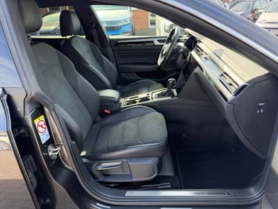 Volkswagen Arteon 2.0 TDI Shooting Brake R-LINE AHK KEYLESS — slika 9