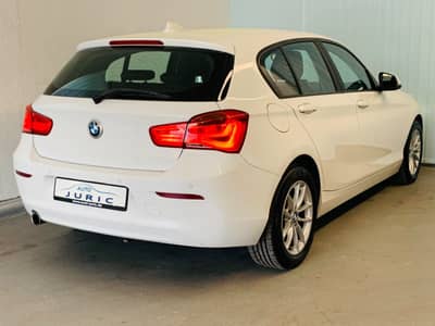 BMW 118 d xDrive Advantage°LED°SHZ°TEMPOMAT° — slika 4