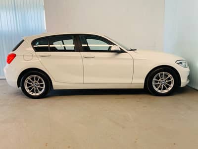 BMW 118 d xDrive Advantage°LED°SHZ°TEMPOMAT° — slika 6
