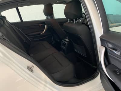 BMW 118 d xDrive Advantage°LED°SHZ°TEMPOMAT° — slika 10