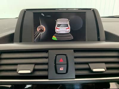 BMW 118 d xDrive Advantage°LED°SHZ°TEMPOMAT° — slika 16