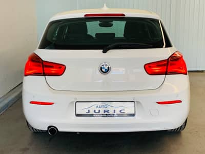 BMW 118 d xDrive Advantage°LED°SHZ°TEMPOMAT° — slika 3