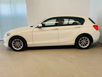 BMW 118 d xDrive Advantage°LED°SHZ°TEMPOMAT° — slika 5