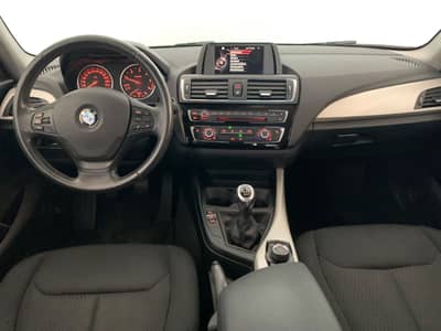 BMW 118 d xDrive Advantage°LED°SHZ°TEMPOMAT° — slika 8