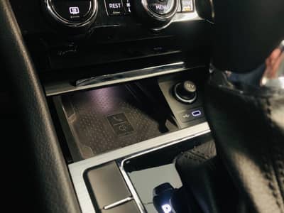 Skoda Superb Combi Ambition DSG°AHK°LED°SHZ°Apple-Car° — slika 19