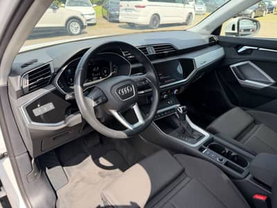 Audi Q3 35 TDI S tronic Navi/LED/AID/Kamera — slika 5