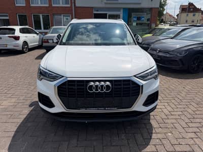 Audi Q3 35 TDI S tronic Navi/LED/AID/Kamera — slika 3