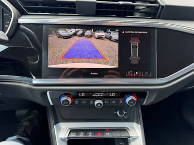 Audi Q3 35 TDI S tronic Navi/LED/AID/Kamera — slika 8
