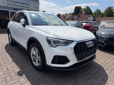 Audi Q3 35 TDI S tronic Navi/LED/AID/Kamera — slika 1