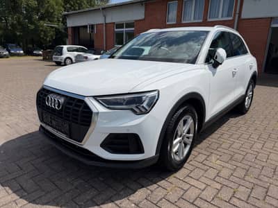Audi Q3 35 TDI S tronic Navi/LED/AID/Kamera — slika 2