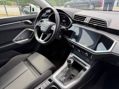 Audi Q3 35 TDI S tronic Navi/LED/AID/Kamera — slika 6