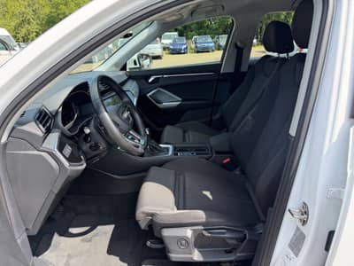 Audi Q3 35 TDI S tronic Navi/LED/AID/Kamera — slika 4