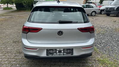 Volkswagen Golf VIII Lim. Life 2.0 TDI — slika 7