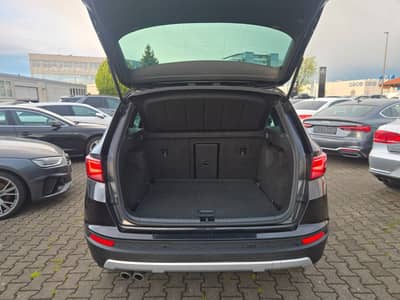 Seat Ateca 2.0 TDI"Xcellence"Pano"Matrix"Kamera"Alcan — slika 5