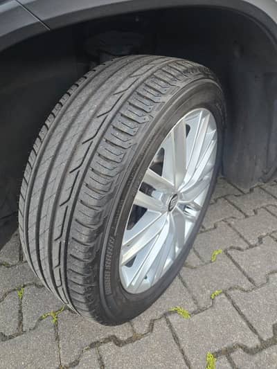 Seat Ateca 2.0 TDI"Xcellence"Pano"Matrix"Kamera"Alcan — slika 21