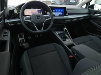 Volkswagen Golf 2.0 TDI Matrix-LED Navi Panorama Kamera ACC — slika 3