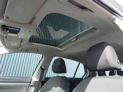 Volkswagen Golf 2.0 TDI Matrix-LED Navi Panorama Kamera ACC — slika 18