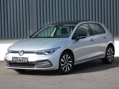 Volkswagen Golf 2.0 TDI Matrix-LED Navi Panorama Kamera ACC — slika 1