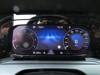 Volkswagen Golf 2.0 TDI Matrix-LED Navi Panorama Kamera ACC — slika 15