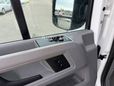 Volkswagen Crafter 35 TDI*MAXI-HOCH-LAN*KLIMA*KAMERA*PDC! — slika 17